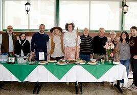 La Villa de Moya ya forma parte de la Red de Ciudades Cervantinas