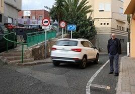 «A toda pastilla» por Lomo Apolinario