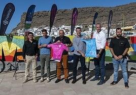 Llega el Desafío La Titánica–3 Stages