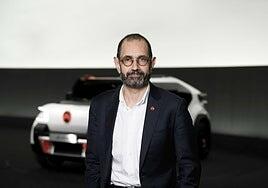 El CEO de Citroën, contundente con el futuro de los coches eléctricos en España: «Incluso sin incentivos»