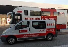 El SCS acerca la donación de sangre a Corralejo hasta este viernes