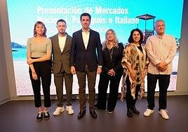 Gran Canaria consolida su recuperación con 4,7 millones de turistas