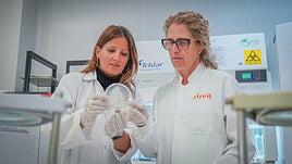 Del campo a la industria: los residuos agrícolas se convierten en envases