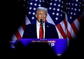 Trump 2025: su potencial impacto en el turismo internacional