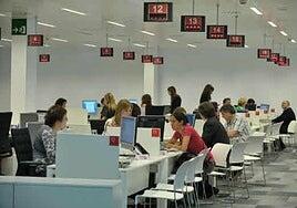 Los funcionarios tendrán una subida retroactiva de sus salarios del 0,5%