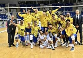 El Guaguas, listo para «la revancha» en el CID