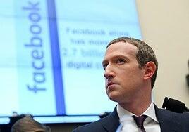 Meta despedirá al 5% de su plantilla con «menor rendimiento»