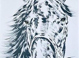 Tomar las riendas...