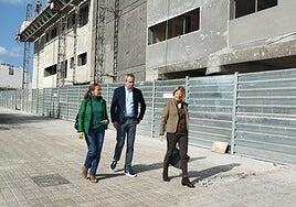 El PP denuncia un «engaño reiterado» en la apertura de centros sociosanitarios