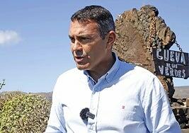 2,38 millones de euros por La Cueva de Los Verdes