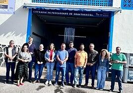 El PP cierra filas en torno a la pesca artesanal frente a la pesca con fusil: «Las cofradías deben ser escuchadas»