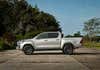 Menos consumo, etiqueta ECO y mismas prestaciones: Nueva Toyota Hilux Hybrid 48V