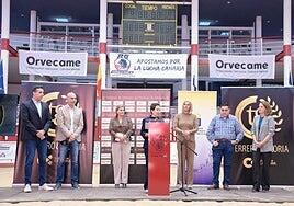 Monta tu equipo virtual... de Lucha Canaria