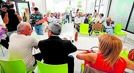 NC-BC: clave en la confluencia de la izquierda canaria