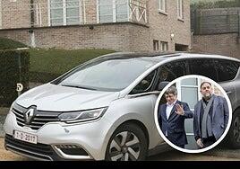 Puigdemont y Junqueras abren una «nueva etapa» para «recuperar la fuerza del independentismo»