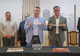 Barcelona-Bidassoa y Torrelavega-Granollers, duelos de la Copa de España que se celebrará en Lanzarote