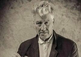 Muere a los 78 años David Lynch, cineasta genial y maestro de lo extraño
