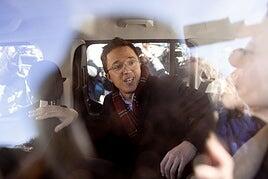 Sin novedad de Errejón