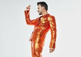 Luis Fonsi y Tito El Bambino, estrellas del Carnaval de Gáldar 2025