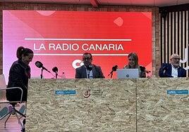 Celebrado el cuarto foro Cajasiete de la temporada
