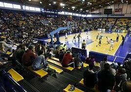 La Minicopa Endesa calienta motores con el sorteo en el Auditorio Alfredo Kraus