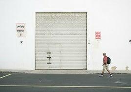 Firmado el contrato por el que Arrecife cede la gestión del potrero