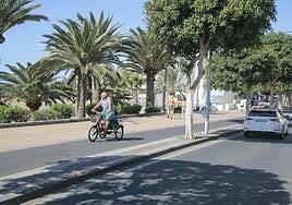 5,35 millones de euros para mejorar redes de abasto y saneamiento