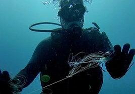 Antigua respalda el proyecto Plomo y Vida del club Fuertebuceo