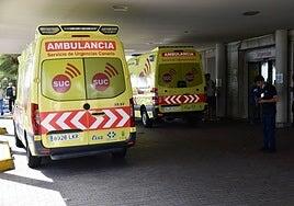 Canarias experimenta la mayor subida de infecciones respiratorias de la temporada