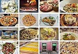 15 restaurantes en Gran Canaria para celebrar el Día Internacional de la cocina italiana