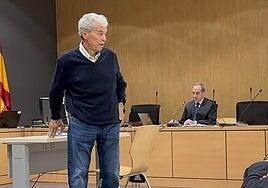 Se enfrentan a tres años de cárcel por la administración desleal de Anfi Sales SL