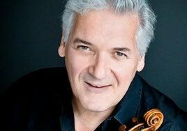 «La humanidad necesita hoy desesperadamente un gran ejercicio de reconciliación»