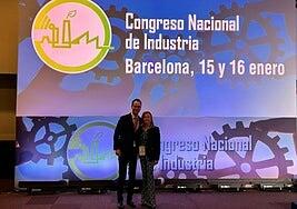 Astican resalta el papel de los Perte para posicionar la industria naval de España y Canarias en el mundo