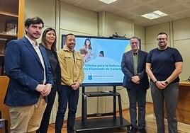 Educación busca incentivar la participación y asociación del estudiantado canario