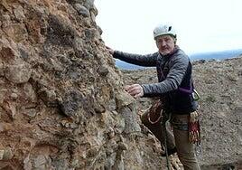 El festival de cine de montaña se proyecta este domingo en el santacrucero Teatro Guimerá