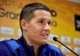 Lakovic: «Debemos corregir el balance defensivo, el uno contra uno y el rebote»