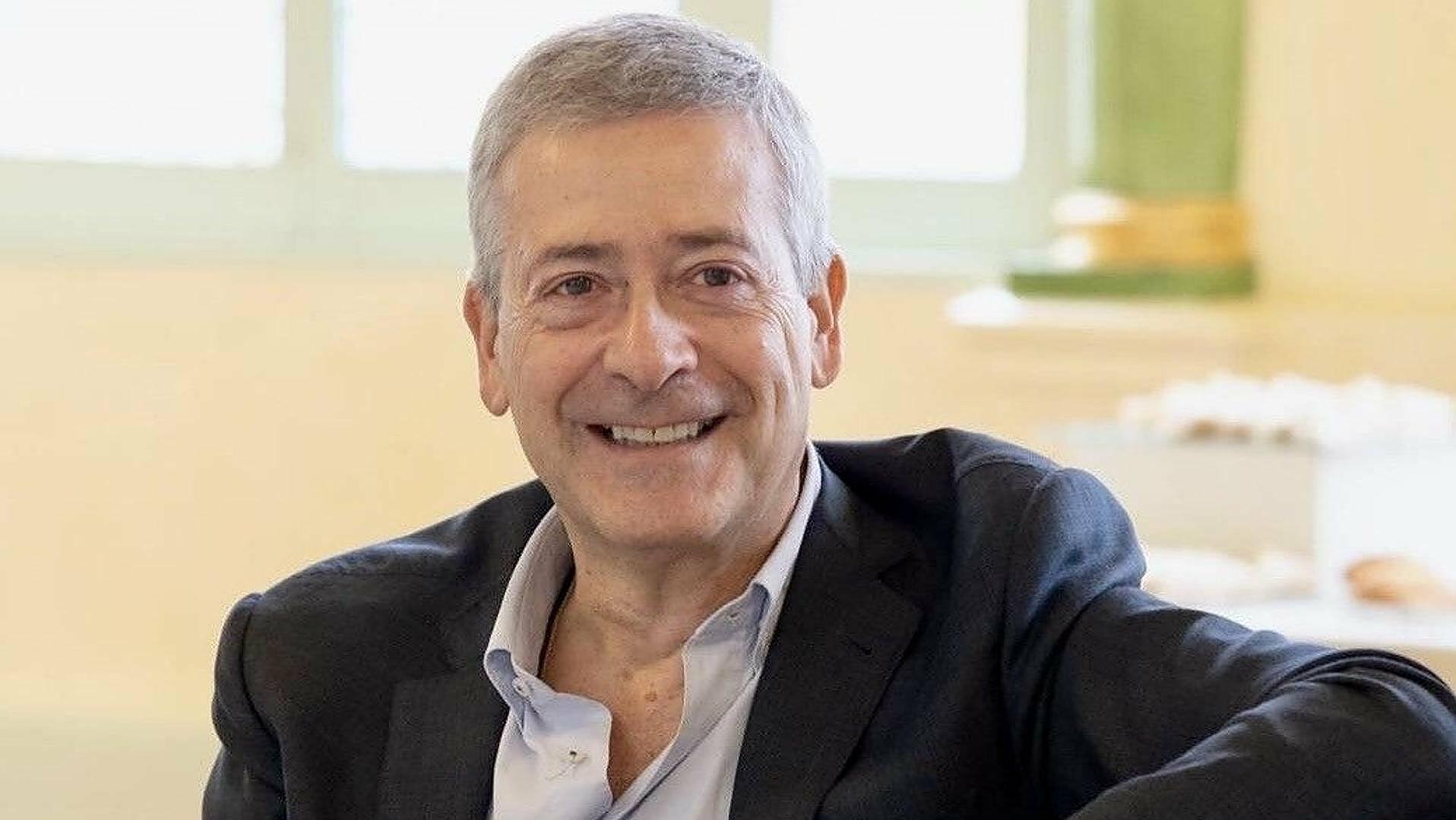 Dónde saborear Gran Canaria, según el empresario Agustín Manrique de Lara