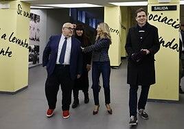 Amnistía avisa de las «gravísimas consecuencias» que sufren los menores migrantes