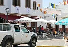 Las mayores caídas del paro en 2024 se dieron en Artenara, Agüimes y Firgas