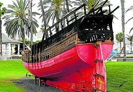 La ciudad de los absurdos