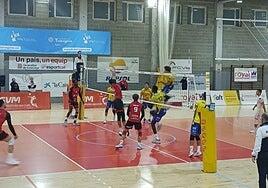 Un Guaguas superlativo conquista Tarragona (0-3)
