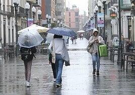 Protección Civil alerta de un cambio de tiempo significativo en la Península y Canarias de cara a la próxima semana