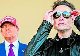 Canarias y la internacional reaccionaria