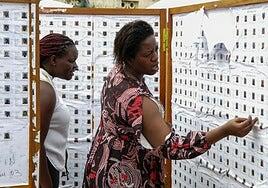 El 2025 para África (parte II)