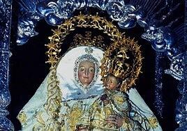 La coronación del desagravio