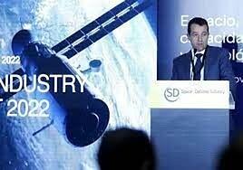 El hijo de un tornero en paro que hizo suyo el sueño americano