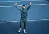 Alcaraz-Djokovic, los cuartos de ensueño en Australia