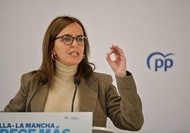 El PP acusa a Sánchez de «confundir» el Estado con su Gobierno