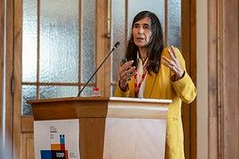 La Junta de Castilla y León, miembro del patronato del CNIO, primera en pedir la dimisión de María Blasco