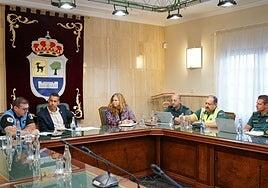 La Oliva reúne a la junta de seguridad tras las dos agresiones violentas de Corralejo